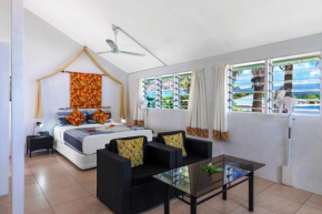 Гостиница Savaii Lagoon Resort  Fagamalo